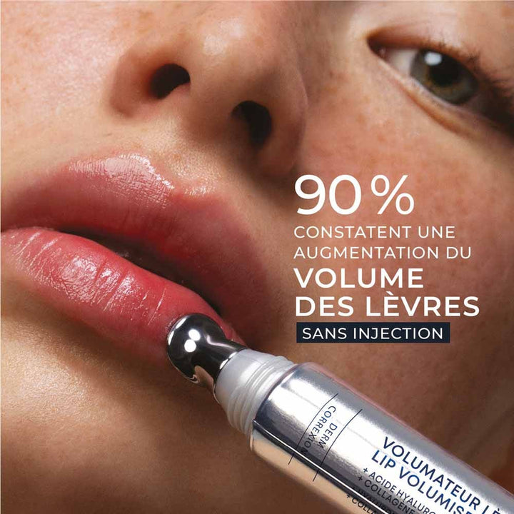 Roc Derm Correxion Volumea Lips 10ml (0.33fl oz)