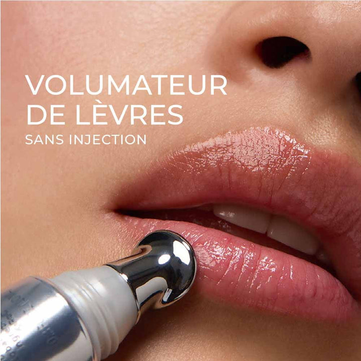 Roc Derm Correxion Volumea Lips 10ml (0.33fl oz)