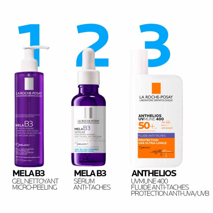 La Roche Posay Anthelios UVmune 400 Fluide Anti-Taches 50ml (1.7fl oz) 