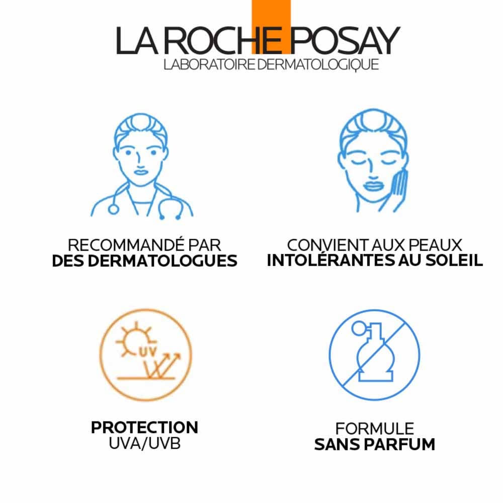 La Roche Posay Anthelios UVmune 400 Fluide Anti-Taches 50ml (1.7fl oz) 