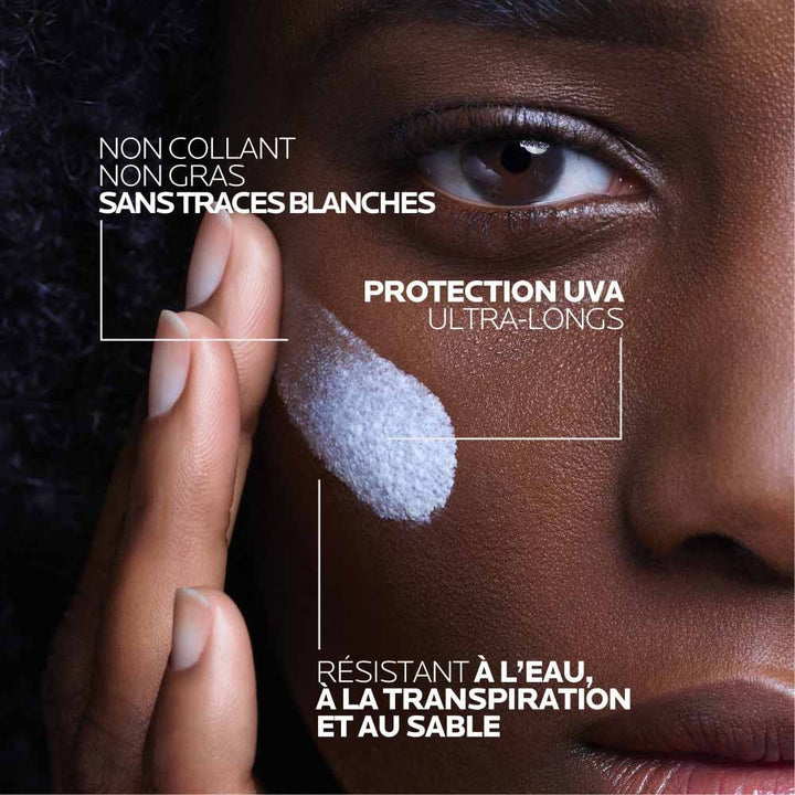 La Roche-Posay Anthelios UVMune 400 Hydrating Milk Face and Body 150ml (5.07fl oz)