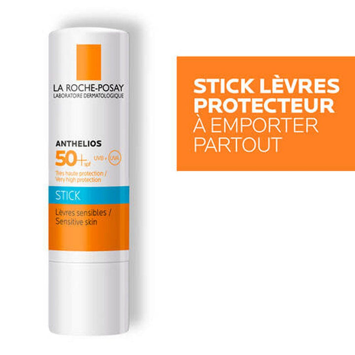 La Roche-Posay Anthelios Anthelios 50+ Lip Stick 4.7ml (0.16fl oz)