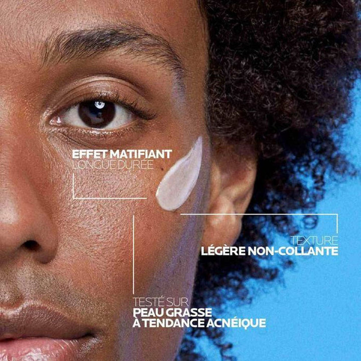 La Roche-Posay Effaclar MAT Moisturizer Oily Skin 40ml (1.35fl oz)