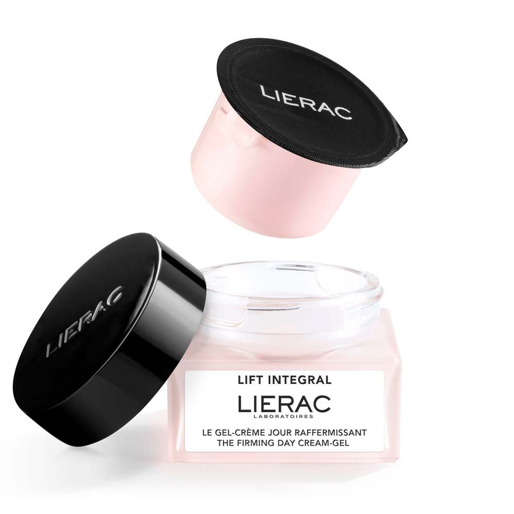 Lierac Lift Integral Firming day gel-cream refill 50 ml (1.69fl oz)