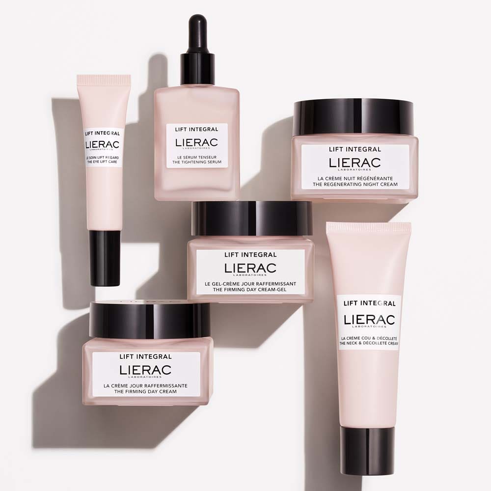 Lierac Lift Integral Firming day gel-cream 50 ml (1.69fl oz)