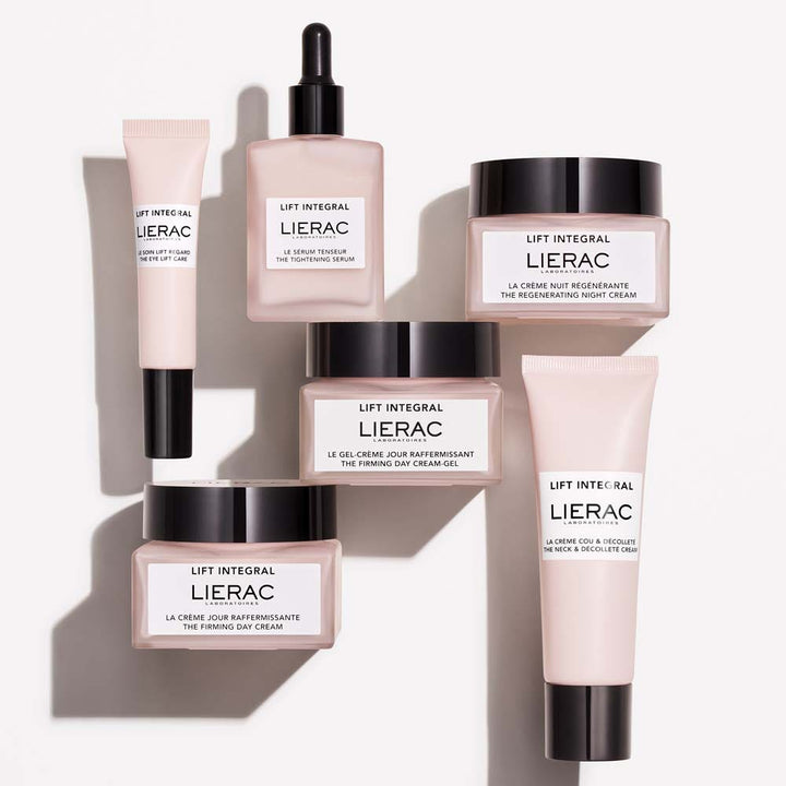Lierac Lift Integral Firming day gel-cream 50 ml (1.69fl oz)