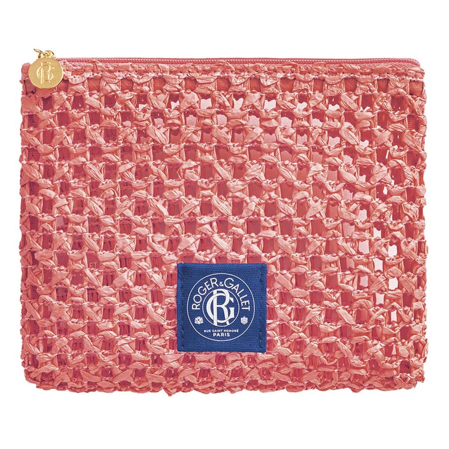 Roger & Gallet Fleur De Figuier Discovery Kit 110ml (3.72 fl oz)