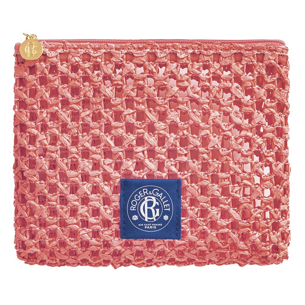 Roger & Gallet Fleur De Figuier Discovery set 110 ml (3.72fl oz)