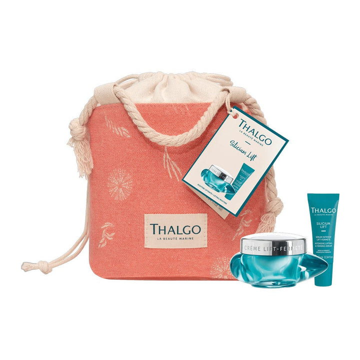 Thalgo Silicium Lift Mother's Day gift pouch 60 ml (2.03fl oz)
