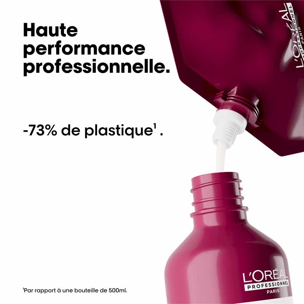 L'Oréal Professionnel Vitamino Color Spectrum Protective Eco-Recharge shampoo for coloured hair 500ml (16.91fl oz)