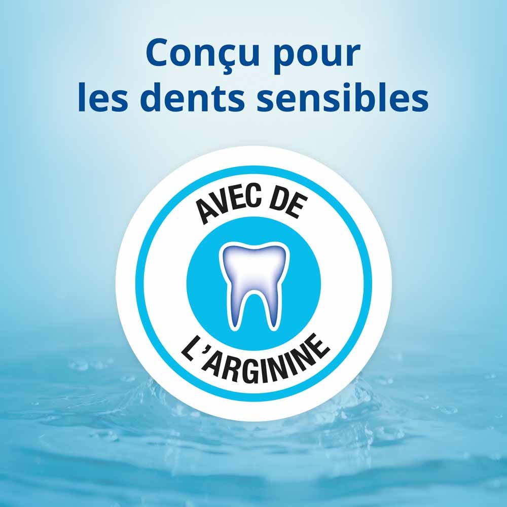 Cb12 Sensitive Mouth Bath Dents Sensibles 250ml (8.45fl oz)
