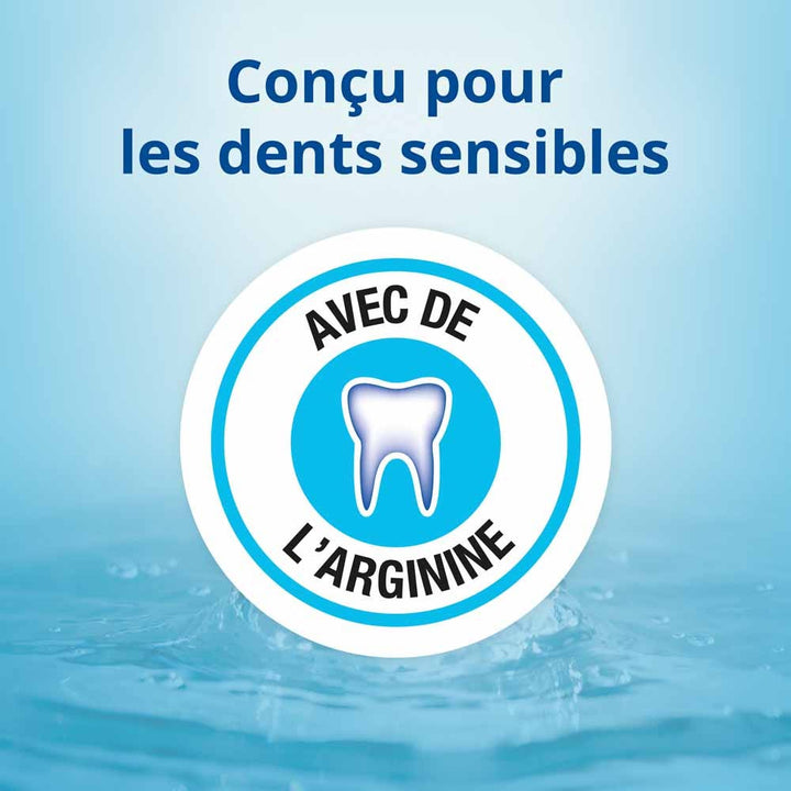 Cb12 Sensitive Mouth Bath Dents Sensibles 250ml (8.45fl oz)