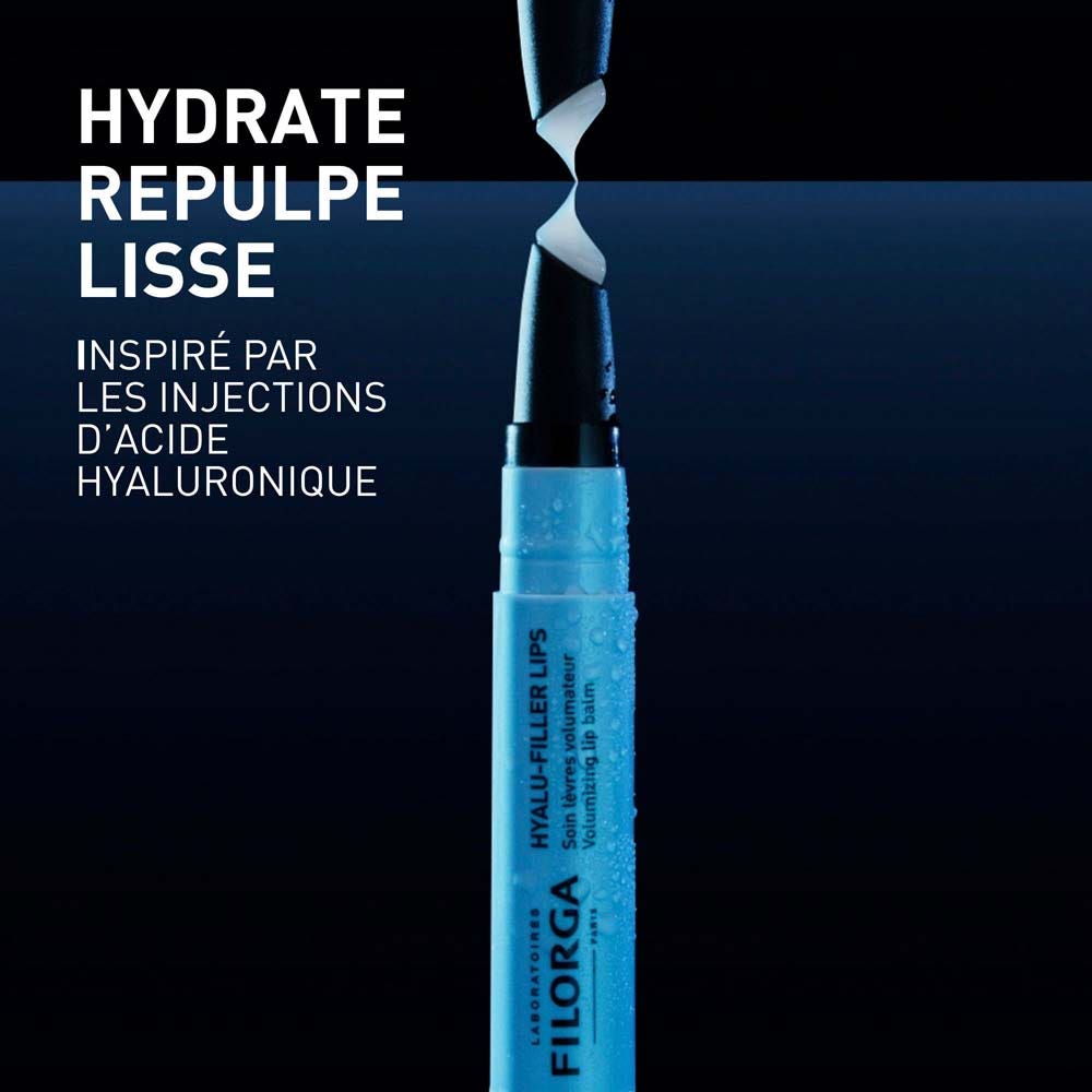 Filorga Hyalu-Filler Plumping lip care 4 g (0.14oz)
