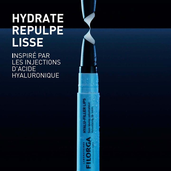 Filorga Hyalu-Filler Plumping lip care 4 g (0.14oz)