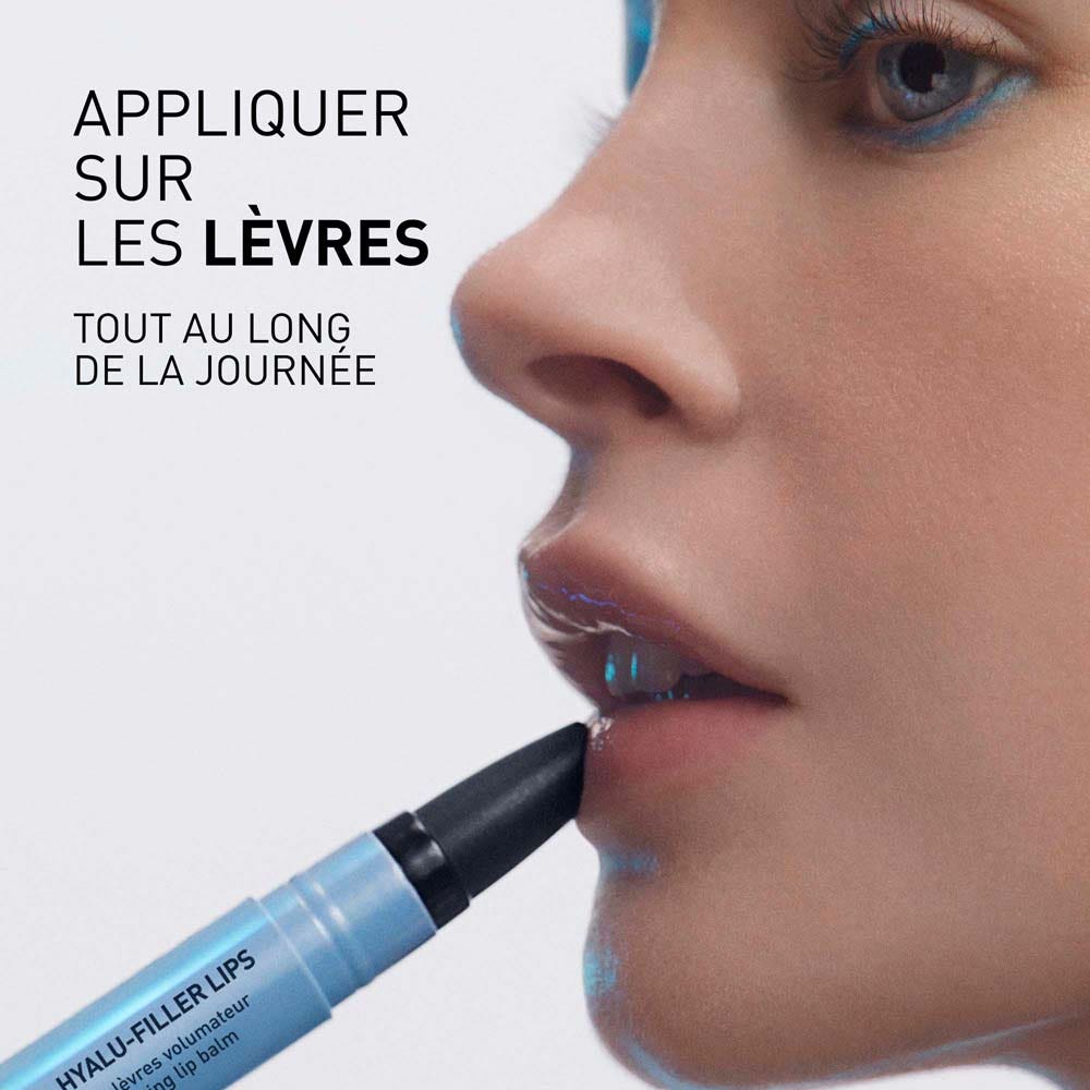 Filorga Hyalu-Filler Plumping lip care 4 g (0.14oz)
