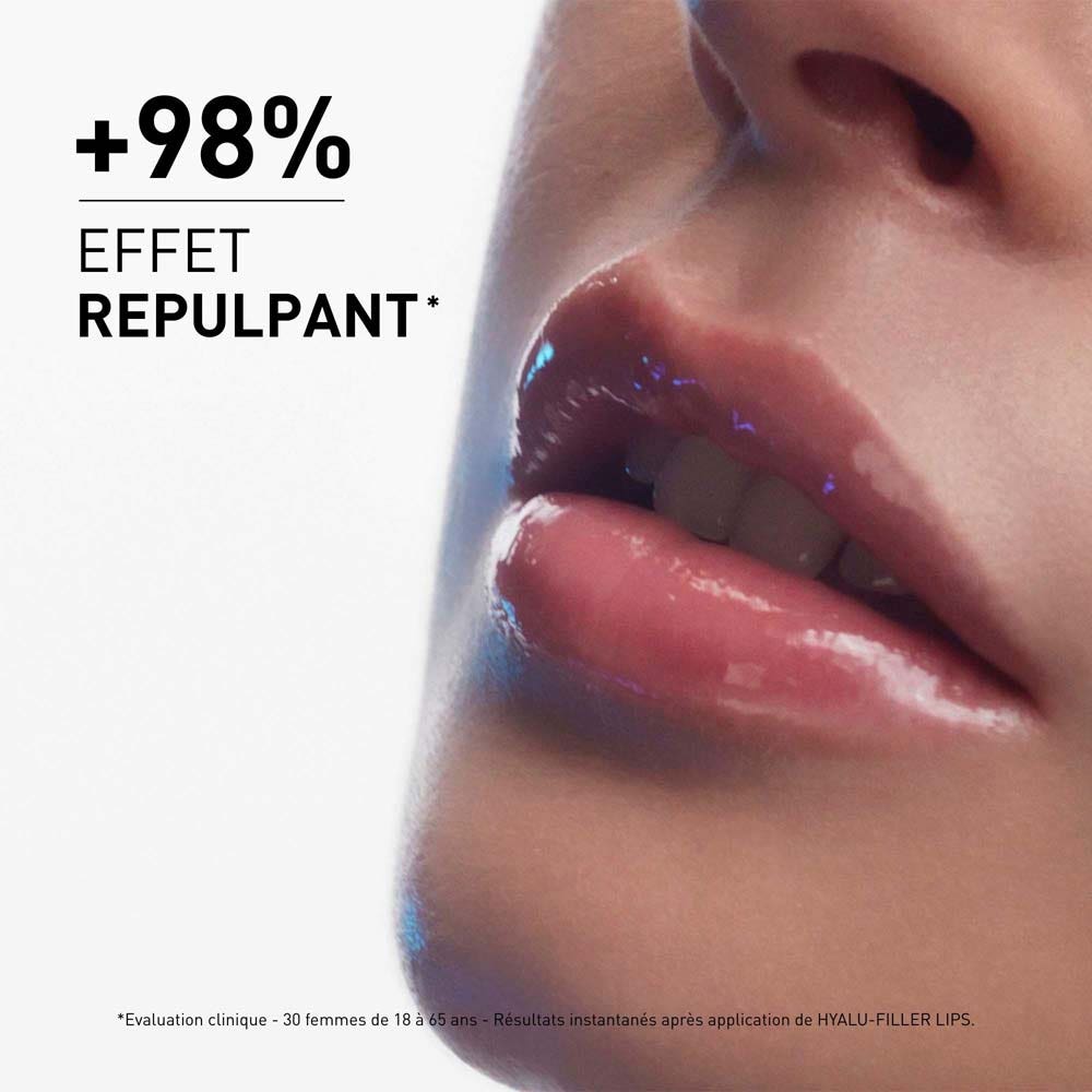 Filorga Hyalu-Filler Plumping lip care 4 g (0.14oz)