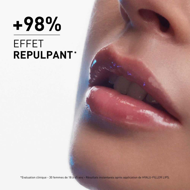 Filorga Hyalu-Filler Plumping lip care 4 g (0.14oz)
