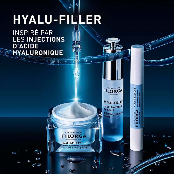 Filorga Hyalu-Filler Plumping lip care 4 g (0.14oz)