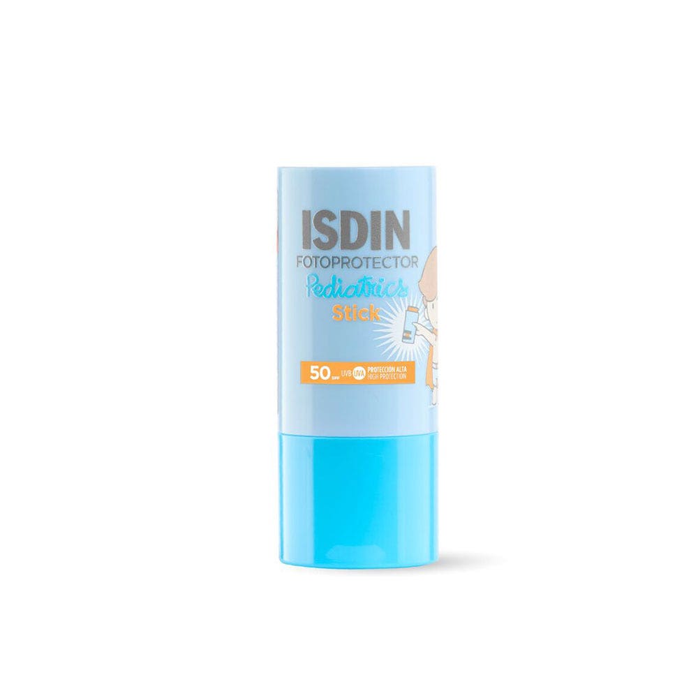 Isdin Fotoprotector Children's Invisible Sunscreens Eco Refill SPF50 20g (0.71oz)