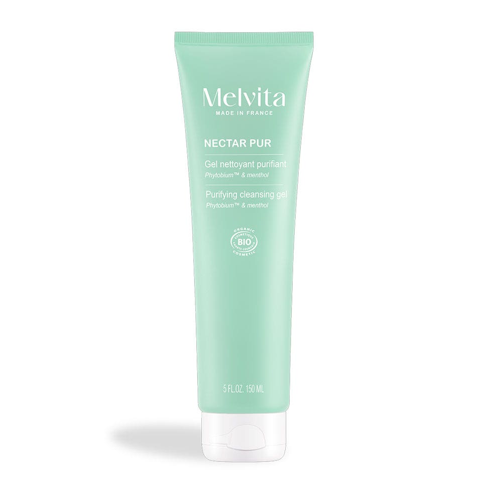 Melvita Melvita Nectar Pur Gelee Nettoyante Purifiante Bio 200ml (6.76fl oz)