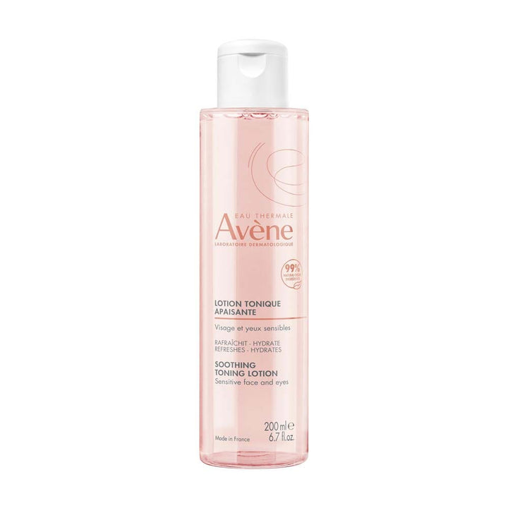Avène My Essentials Gentle Toner Peaux Sensibles 200ml (6.76fl oz)