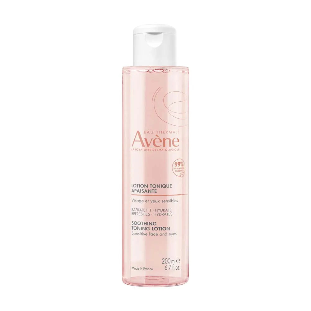 Avène My Essentials Gentle Toner for Sensitive Skin 200ml (6.76fl oz)