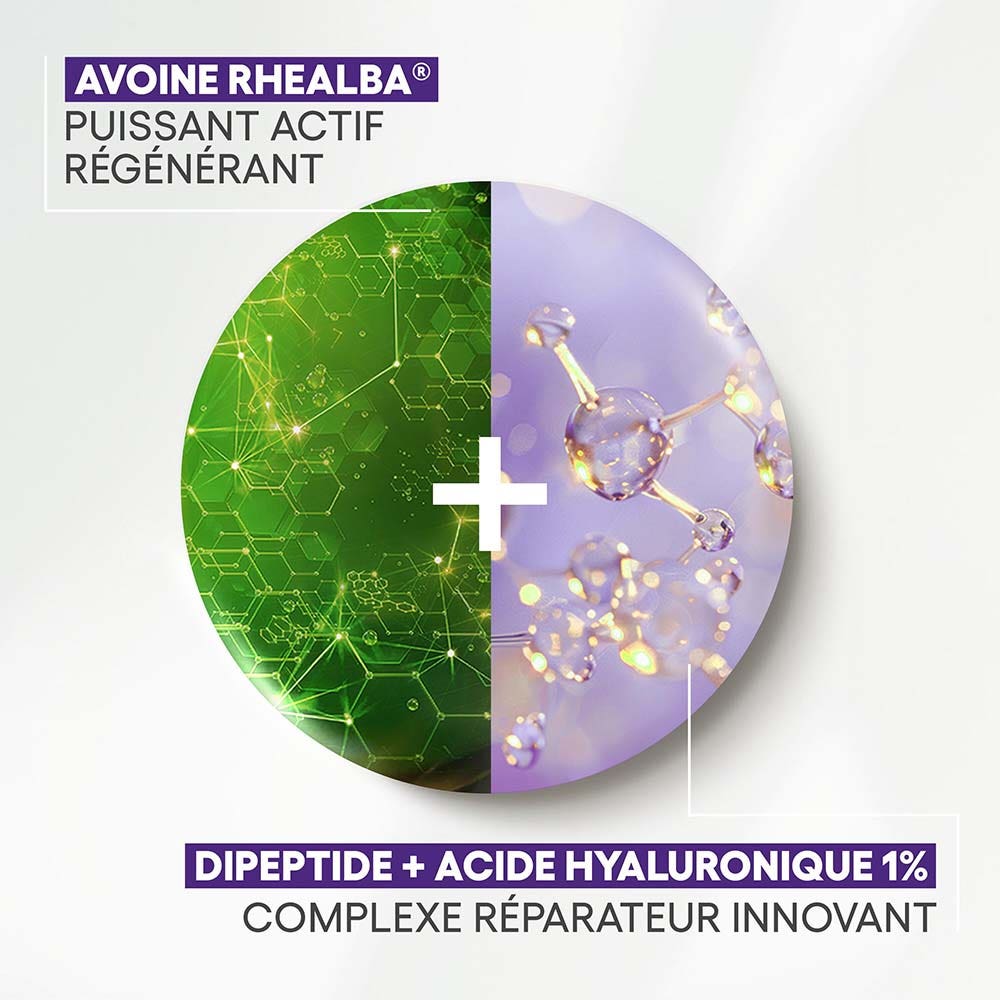 A-Derma Epitheliale A.H Repair Cream for Dark Spots ultra-rich formula 40ml (1.35fl oz)