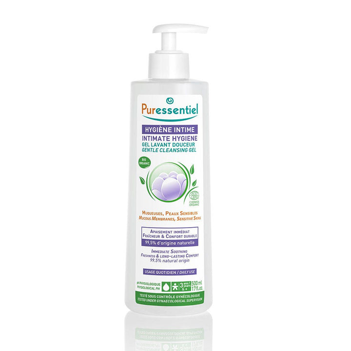 Puressentiel Intimate Hygiene Intimate Hygiene 250ml (8.45fl oz)