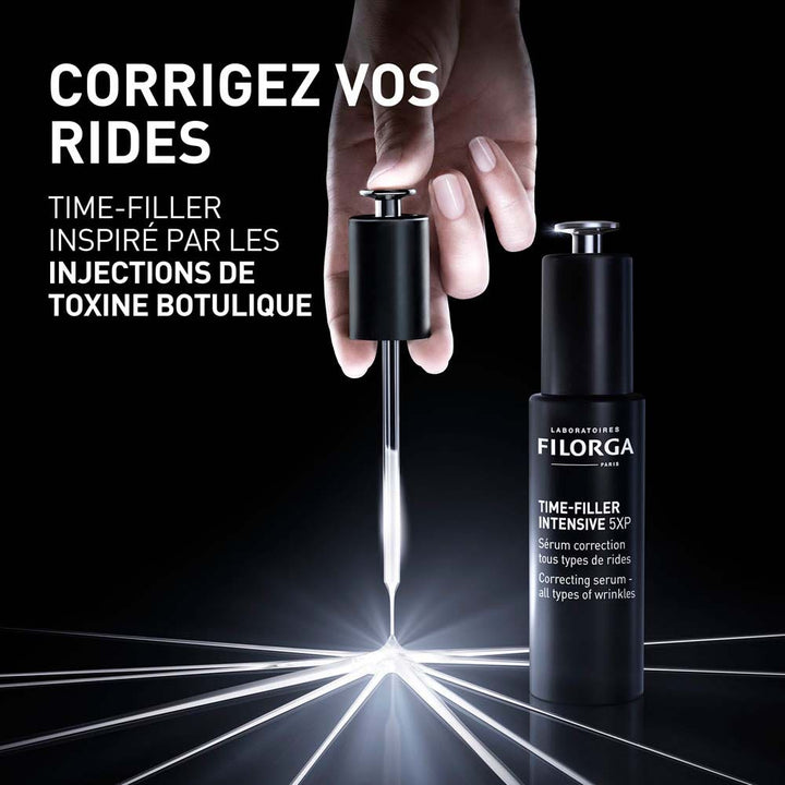 Filorga Time-Finler Intensive Rinde Multi-Correction Multi-Correction Serum 30ml (1.01FL OZ)