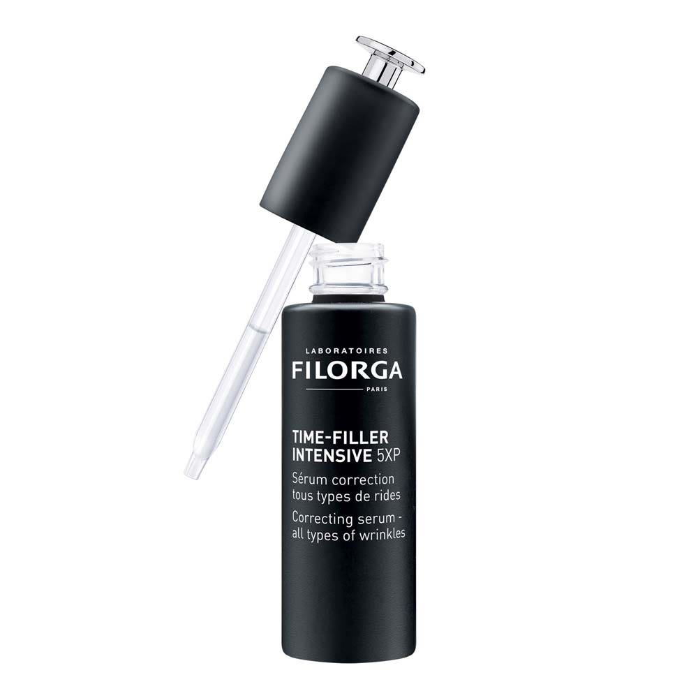 Filorga Time-Finler Intensive Rinde Multi-Correction Multi-Correction Serum 30ml (1.01FL OZ)