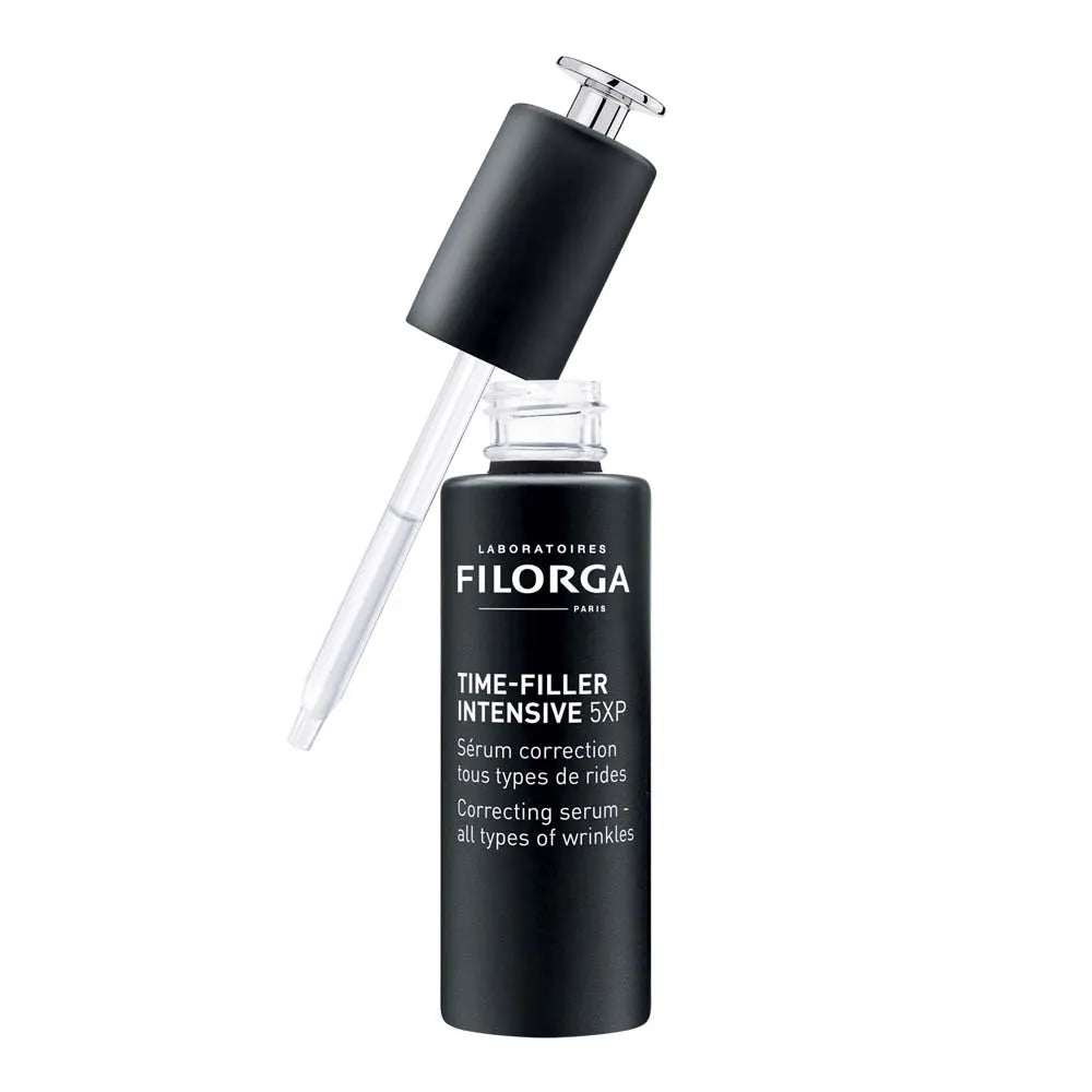 Filorga Time-Finler Intensive Rinde Multi-Correction Multi-Correction Serum 30ml (1.01FL OZ)