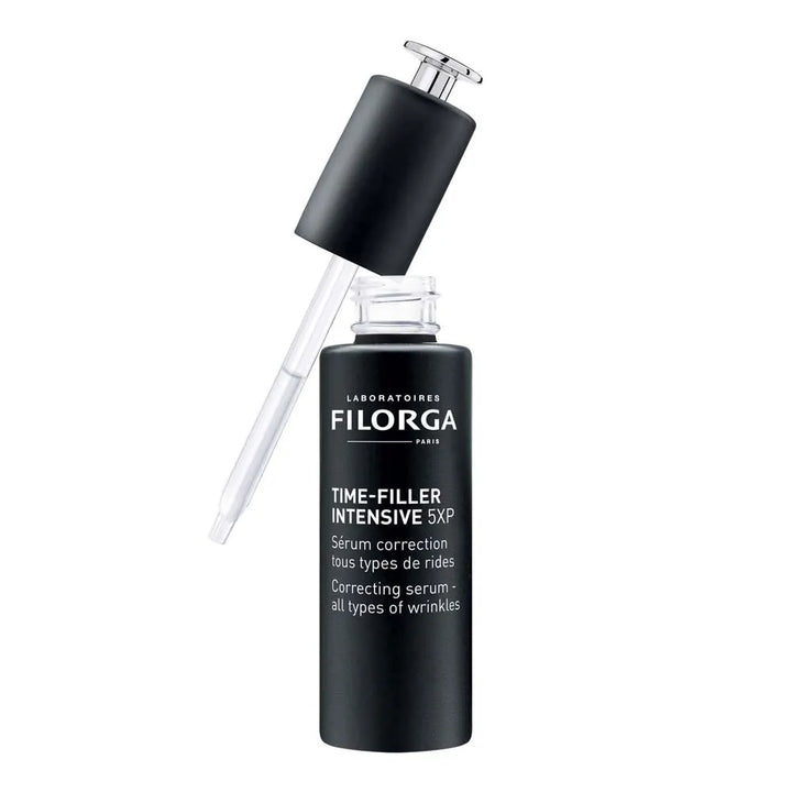Filorga Time-Finler Intensive Rinde Multi-Correction Multi-Correction Serum 30ml (1.01FL OZ)