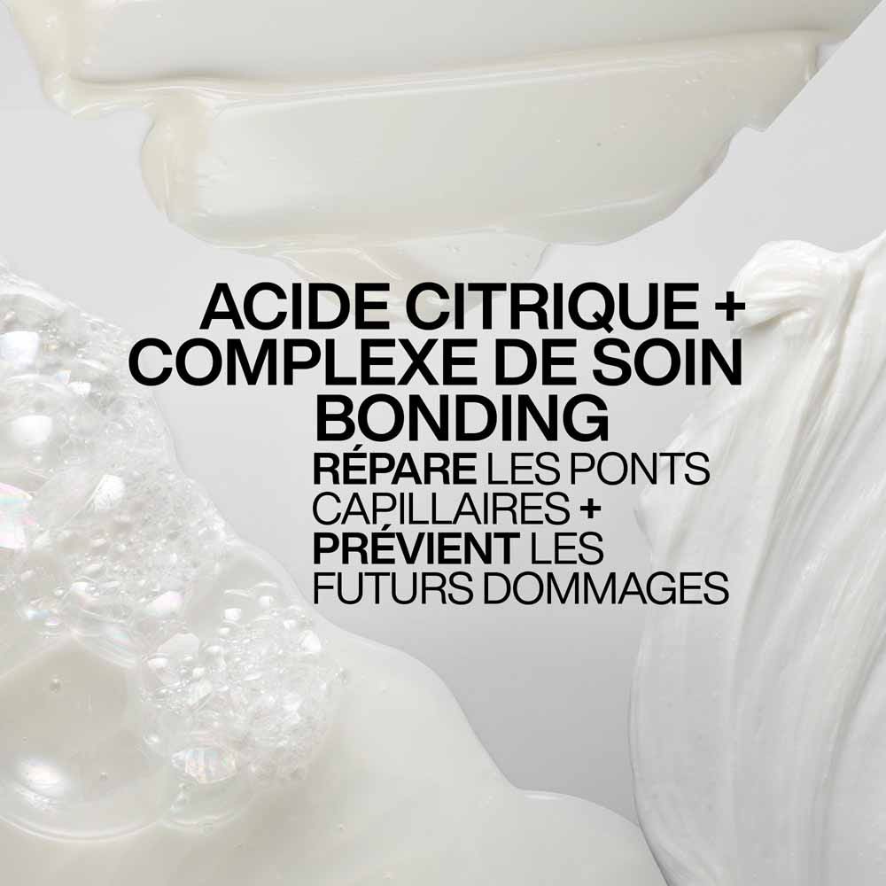 Redken Acidic Bonding Concentrate Fortifying shampoo colour-treated hair 500 ml (16.91fl oz)
