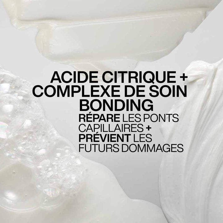 Redken Acidic Bonding Concentrate Fortifying shampoo colour-treated hair 500 ml (16.91fl oz)