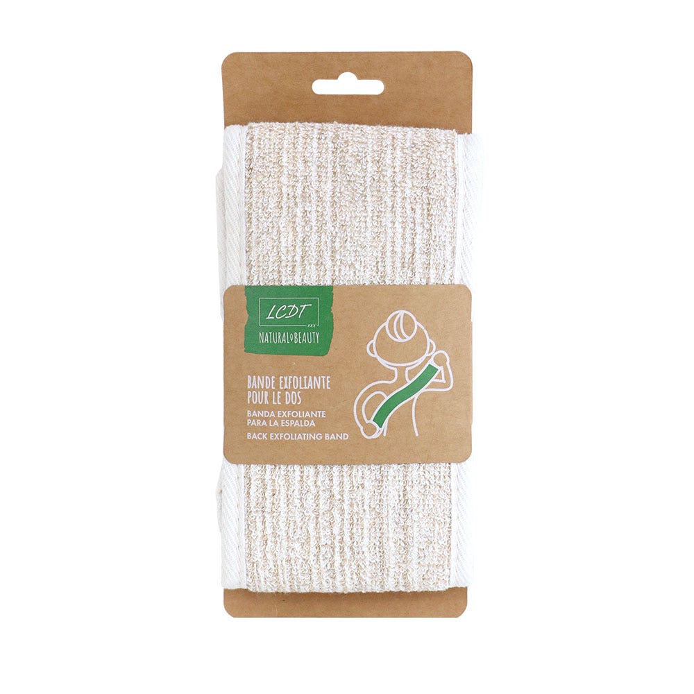 Le Comptoir Des Tendances Exfoliating Strip