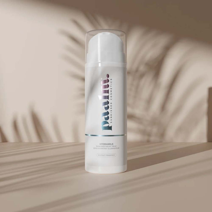 Paalm Cosmetics Hydrating Illuminating Care Hydramilk 150ml (5.07fl oz)