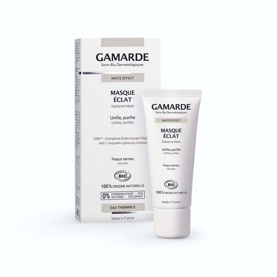 Gamarde Purifying Mask 40ml (1.35 fl oz)