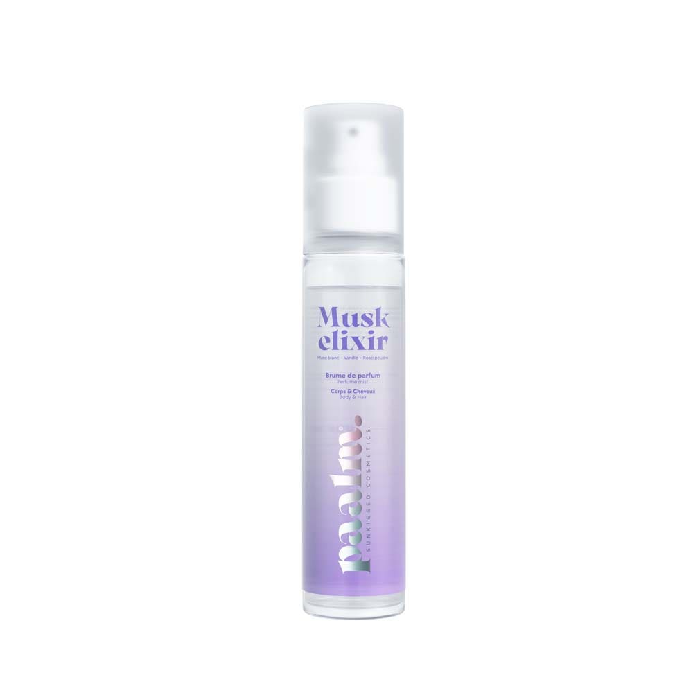 Paalm Cosmetics Paalm Cosmetics Musk Mist Elixir 100ml 100ml (3.38fl oz)