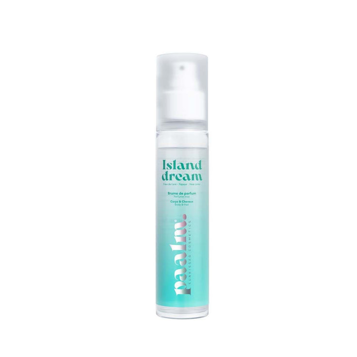 Paalm Cosmetics Paalm Cosmetics Island Dream mist 100ml 100ml (3.38fl oz)