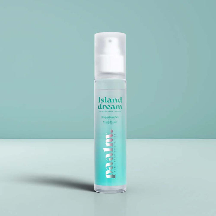 Paalm Cosmetics Paalm Cosmetics Island Dream mist 100ml 100ml (3.38fl oz)