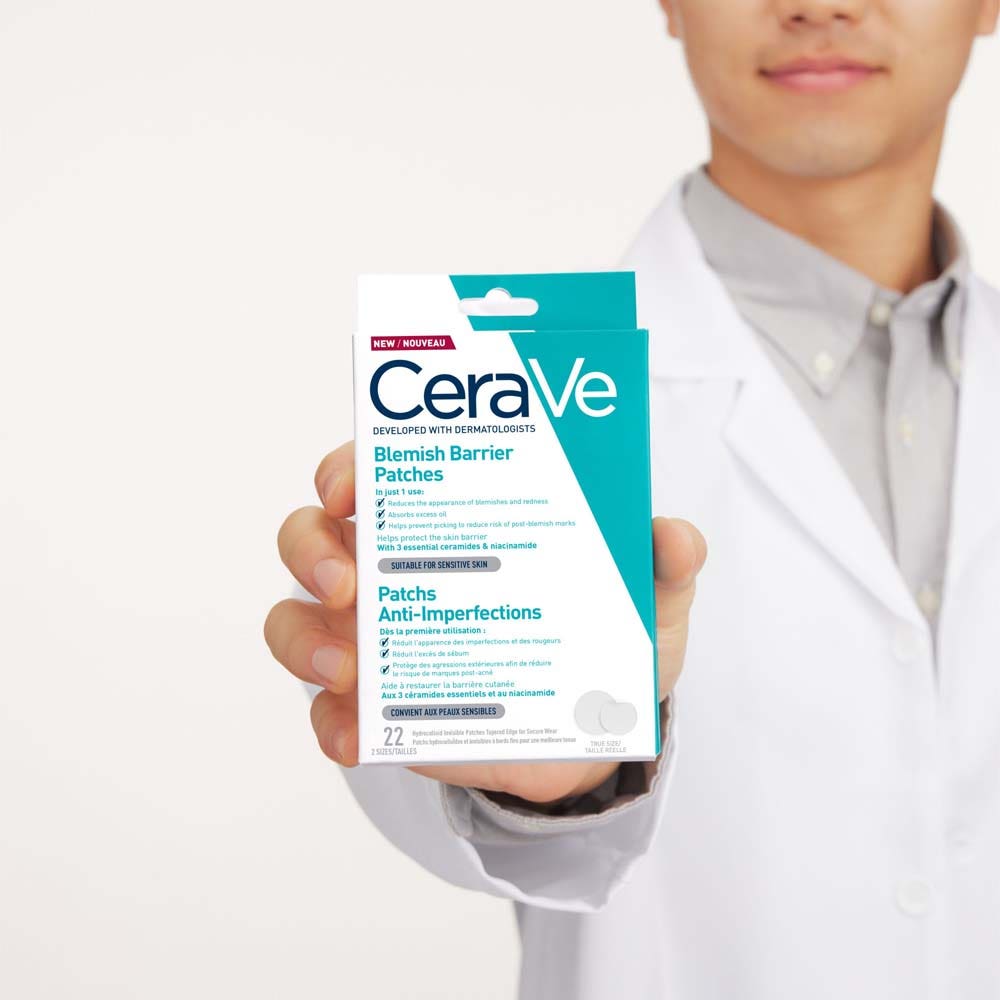 Cerave Anti-Imperfection Patches 22 patches