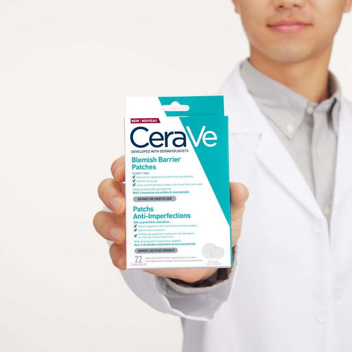 Cerave Anti-Imperfection Patches 22 patches
