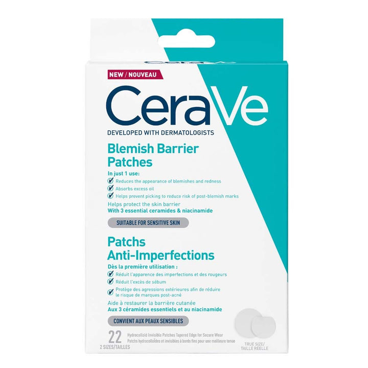 Cerave Anti-Imperfection Patches 22 patches