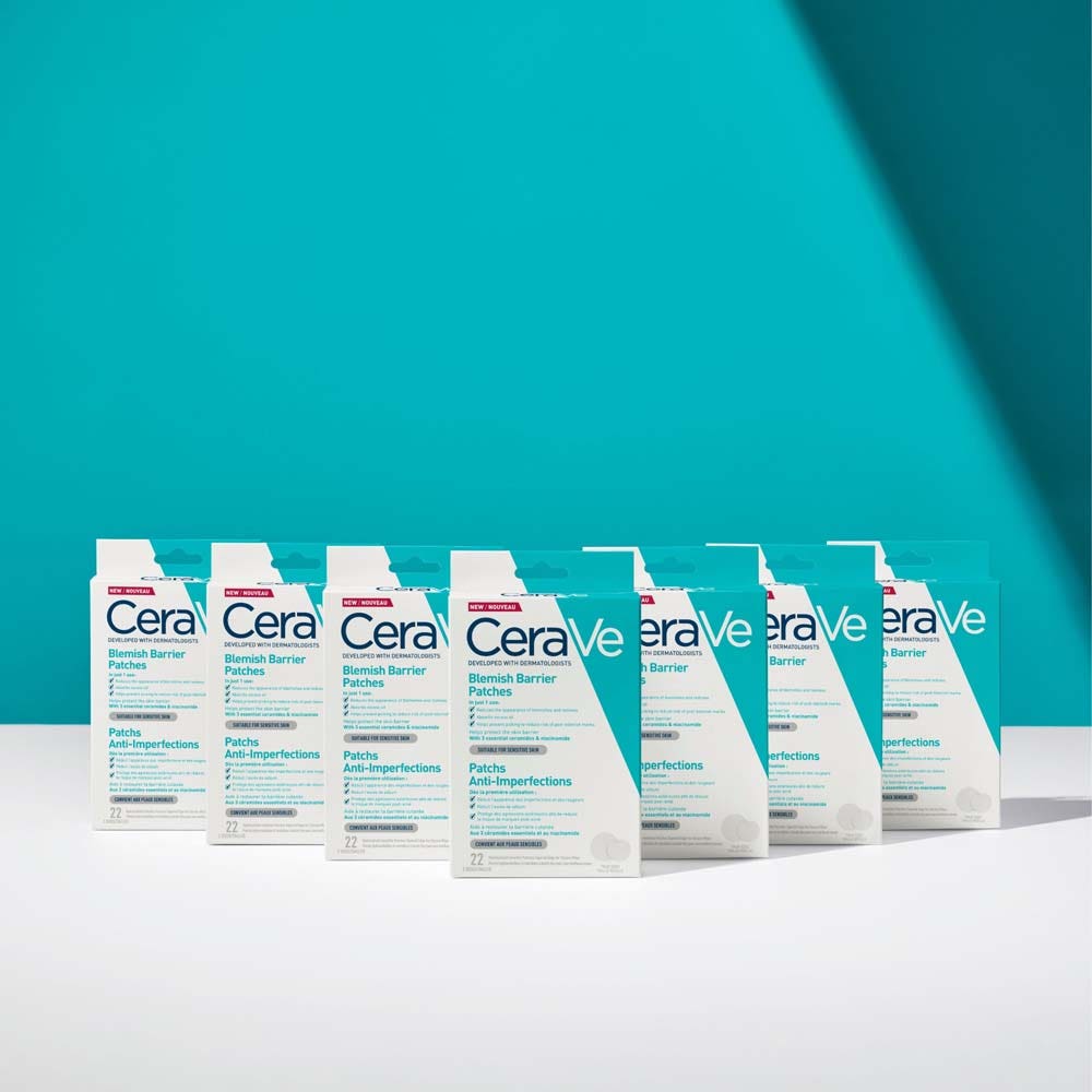 Cerave Anti-Imperfection Patches 22 patches