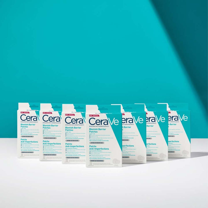 Cerave Anti-Imperfection Patches 22 patches