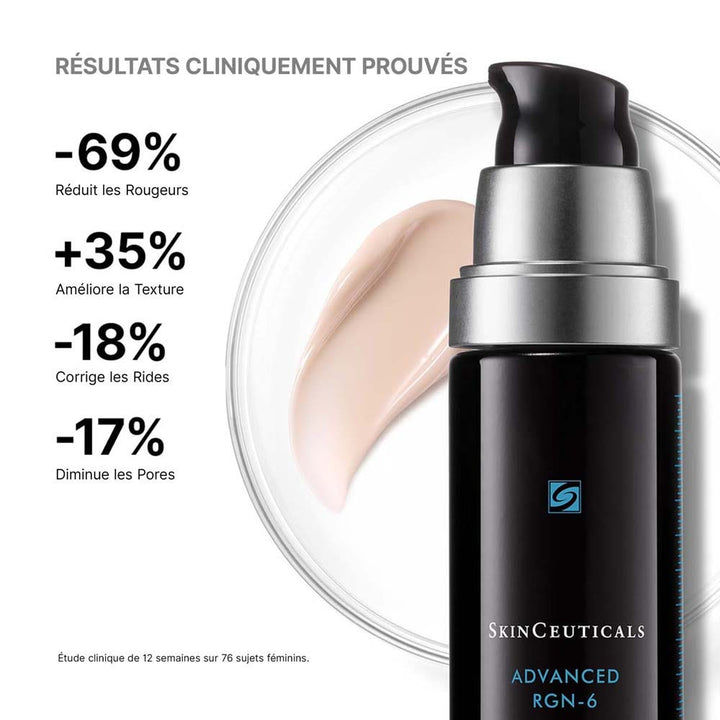 Skinceuticals Advanced RGN-6 Repair Cream 50ml (1.69fl oz)