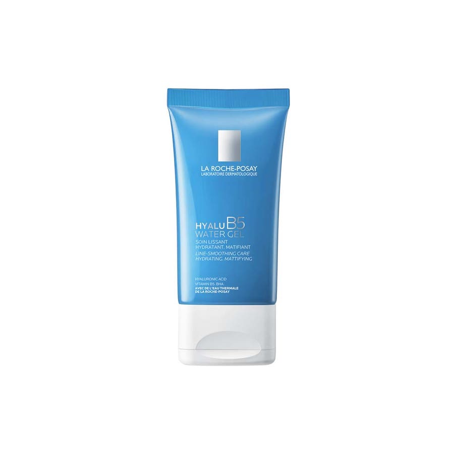 La Roche-Posay Hyalu B5 Smoothing Hydrating Mattifying Care All Skin Types 40ml (1.35 fl oz)