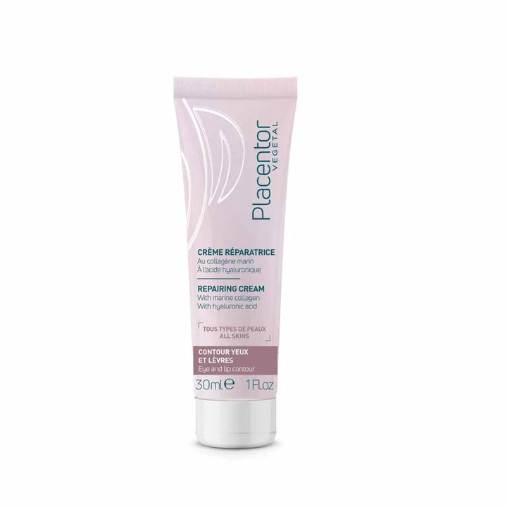 Placentor Vegetal Placentor Eye And Lip Contour 30ml (1.01fl oz)