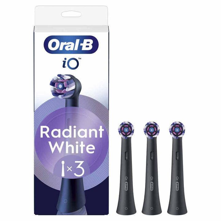 Oral-B brushes