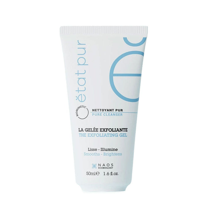 Etat Pur Pure cleansers Exfoliating jelly 50 ml (1.69fl oz)